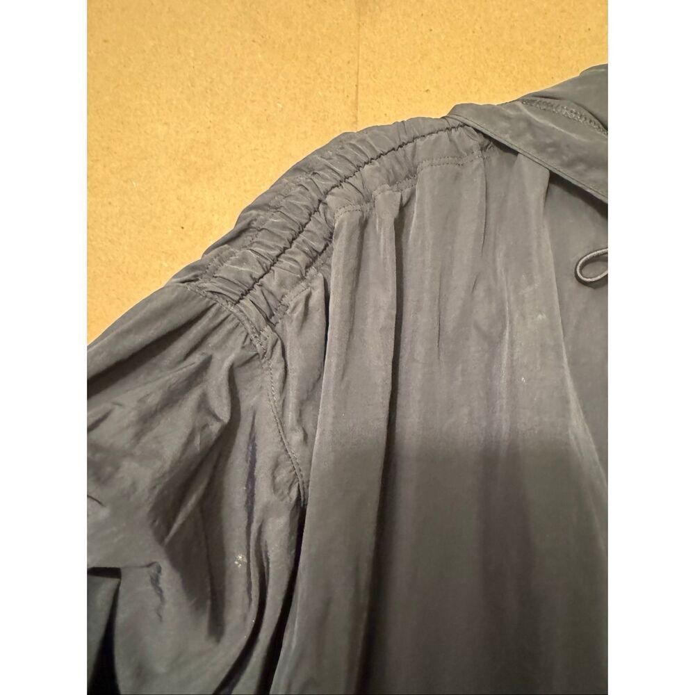 Athleta Allyson Felix Oversized Legend Jacket - Picture 8 of 12